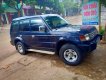 Mitsubishi Pajero 1994 - Cần bán Mitsubishi Pajero 1994, màu xanh lam, nhập khẩu nguyên chiếc