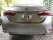 Toyota Corolla altis G 2017 - Cần bán Toyota Corolla Altis G đời 2017, màu bạc, giá chỉ 680 triệu