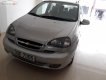 Chevrolet Vivant 2008 - Bán xe Chevrolet Vivant năm 2008, màu bạc giá cạnh tranh