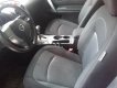 Nissan Rogue 2.5l AT   2007 - Bán Nissan Rogue 2.5l AT 2007, màu đen, nhập khẩu nguyên chiếc  