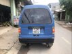 Daewoo Damas   1991 - Cần bán Daewoo Damas đời 1991, xe không tính niên hạn sử dụng, 6 chỗ thuận tiện