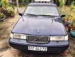 Volvo 960 1995 - Cần bán Volvo 960 sản xuất năm 1995, màu xanh lam, nhập khẩu nguyên chiếc, giá 120tr