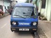 Daewoo Damas   1991 - Cần bán Daewoo Damas đời 1991, xe không tính niên hạn sử dụng, 6 chỗ thuận tiện