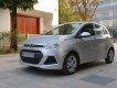 Hyundai Tracomeco  1.0 MT Base 2014 - Xe Hyundai Tracomeco 1.0 MT Base năm 2014, màu bạc, xe nhập số sàn