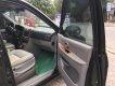 Kia Carnival 2006 - Cần bán lại xe Kia Carnival năm 2006 màu đen, giá tốt nhập khẩu