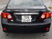 Toyota Corolla altis G 2009 - Gia đình cần bán chiếc xe Toyota Corolla Altis 1.8G sản xuất 2009