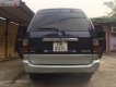 Toyota Zace 1.8 MT 2000 - Cần bán xe Toyota Zace 1.8 MT năm 2000, màu xanh lam 
