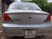 Kia Spectra   LS    2004 - Bán xe Kia Spectra LS, xe đang hoạt động bình thường