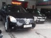 Nissan Rogue 2.5l AT   2007 - Bán Nissan Rogue 2.5l AT 2007, màu đen, nhập khẩu nguyên chiếc  