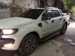 Ford Ranger 2015 - Bán Ford Ranger sản xuất 2015, màu trắng, nhập khẩu