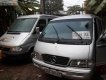 Mercedes-Benz Sprinter 2004 - Nhà cần bán 1 dàn Mercedes Spinter 16 chỗ, chạy chở học sinh giá hợp lý