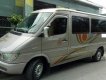 Mercedes-Benz Sprinter 311 2008 - Cần bán xe Mercedes Sprinter 311 năm 2008, màu kem (be)