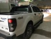 Ford Ranger 2015 - Bán Ford Ranger sản xuất 2015, màu trắng, nhập khẩu