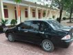 Mitsubishi Lancer Gala GLX 1.6AT 2003 - Bán ô tô Mitsubishi Lancer Gala GLX 1.6AT 2003, màu đen  