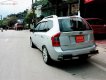 Kia Carens 2013 - Bán xe Kia Carens 2013, màu bạc