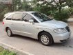 Ssangyong Stavic  SV 2.7 MT 2008 - Xe Ssangyong Stavic SV 2.7 MT đời 2008, màu bạc, xe nhập số sàn 