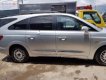 Ssangyong Stavic   2008 - Cần bán xe Ssangyong Stavic đời 2008, màu bạc, nhập khẩu nguyên chiếc