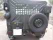 Jeep  M151 1980 - Cần bán Jeep M151 A2, xe 2 cầu chủ động, máy zin nổ rất êm, đồng sơn mới