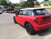 Mini One 2018 - Bán xe Mini One model 2019, màu Chili Red, nhập khẩu nguyên chiếc, giao xe ngay - hỗ trợ vay 80%