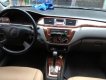 Mitsubishi Lancer Gala GLX 1.6AT 2003 - Bán ô tô Mitsubishi Lancer Gala GLX 1.6AT 2003, màu đen  