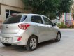 Hyundai Tracomeco  1.0 MT Base 2014 - Xe Hyundai Tracomeco 1.0 MT Base năm 2014, màu bạc, xe nhập số sàn