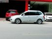 Kia Carens 2013 - Bán xe Kia Carens 2013, màu bạc