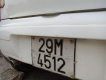 Chevrolet 2000 - Bán ô tô Chevrolet Matiz năm 2000, màu trắng, nhập khẩu, giá chỉ 45 triệu