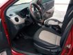 Hyundai Grand i10 2015 - Cần bán gấp Hyundai Grand i10 sản xuất 2015, màu đỏ, nhập khẩu nguyên chiếc