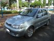 Fiat Albea HLX 1.6 2007 - Cần bán gấp Fiat Albea HLX 1.6 2007, màu bạc, giá chỉ 158 triệu