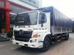 Hino FC   2018 - Bán Hino FC 6 tấn, HINO FG 6 tấn Euro 4 Cần Thơ