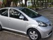 Toyota Aygo 2007 - Bán ô tô Toyota Aygo 2007, màu bạc, xe nhập