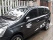 Nissan Grand livina 2012 - Bán Nissan Grand Livina đời 2012, màu xám, xe nhập, giá 295tr