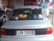 Mazda 323  MT 2000 - Bán xe Mazda 323 MT 2000, màu bạc, giá rẻ