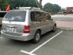 Kia Carnival 2007 - Cần bán Kia Carnival đời 2007, màu bạc số sàn