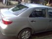 Toyota Vios   2007 - Bán xe Toyota Vios năm sản xuất 2007, màu bạc, xe nhà đang sử dụng