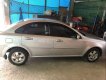 Chevrolet Lacetti 2012 - Cần bán Chevrolet Lacetti sản xuất năm 2012, màu bạc, xe nhập, giá tốt