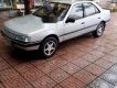 Peugeot 405   1992 - Bán Peugeot 405 năm 1992, màu bạc, nhập khẩu nguyên chiếc, 110tr