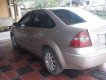 Ford Focus   2007 - Bán Ford Focus đời 2007, màu bạc