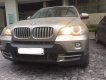 BMW X5 2007 - Cần bán lại xe BMW X5 đời 2007, màu vàng, nhập khẩu nguyên chiếc, giá tốt