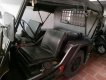 Jeep   Trước   1975 - Cần bán Jeep A2 trước 1975, xe nhập, xe chính chủ, giấy tờ sang tên, chuyển vùng thoải mái