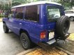 Hyundai Galloper 2.5 MT 1995 - Bán xe Hyundai Galloper 2.5 MT đời 1995, màu xanh lam, nhập khẩu Hàn Quốc chính chủ