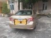 Toyota Corolla XLI 2011 - Bán xe Toyota Corolla XLI sản xuất năm 2011, màu vàng, nhập khẩu nguyên chiếc, giá 515tr