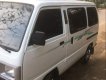 Suzuki Super Carry Van   2001 - Bán lại xe Suzuki Super Carry Van 2001, màu trắng, giá 80tr