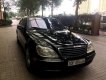 Mercedes-Benz S class S350 2003 - Bán xe Mercedes S350 SX 2005, nội ngoại thất đẹp, máy móc mượt mà