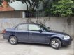 Honda Civic  MT 1996 - Cần bán Honda Civic 1996 bản số sàn, xe còn đi tốt, máy 1.6 tiết kiệm xăng