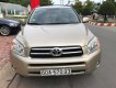 Toyota RAV4 Limited 2006 - Bán Toyota RAV4 Limited đời 2006, màu vàng, nhập khẩu giá cạnh tranh