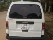 Suzuki Super Carry Van   2001 - Bán lại xe Suzuki Super Carry Van 2001, màu trắng, giá 80tr