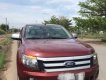 Ford Ranger 2013 - Bán ô tô Ford Ranger năm sản xuất 2013, màu đỏ, 480tr