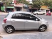 Toyota Yaris AT 2008 - Bán Toyota Yaris AT sản xuất năm 2008, màu bạc, xe nhập