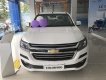 Chevrolet Colorado  2.5 AT 4x2 2018 - Colorado (2.5VGT)- Số tự động 1 cầu, hỗ trợ đặc biệt, trả góp 90% - 85tr lăn bánh - Đủ màu. LH: 0961.848.222